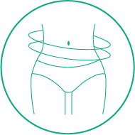 Definizione del corpo